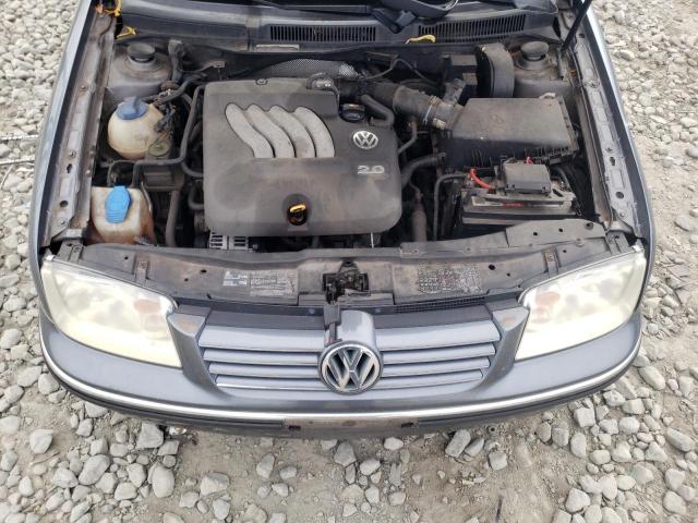 Photo 11 from auction – 2004 VOLKSWAGEN JETTA GLS with VIN 3VWSA69M64M093685
