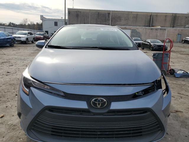 Photo 5 from auction – 2024 TOYOTA COROLLA LE with VIN 5YFB4MDE4RP093747