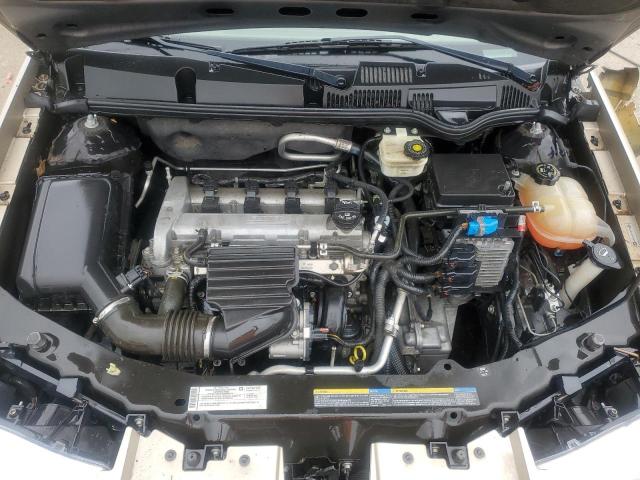 Photo 11 from auction – 2007 SATURN ION LEVEL with VIN 1G8AJ55F77Z110779