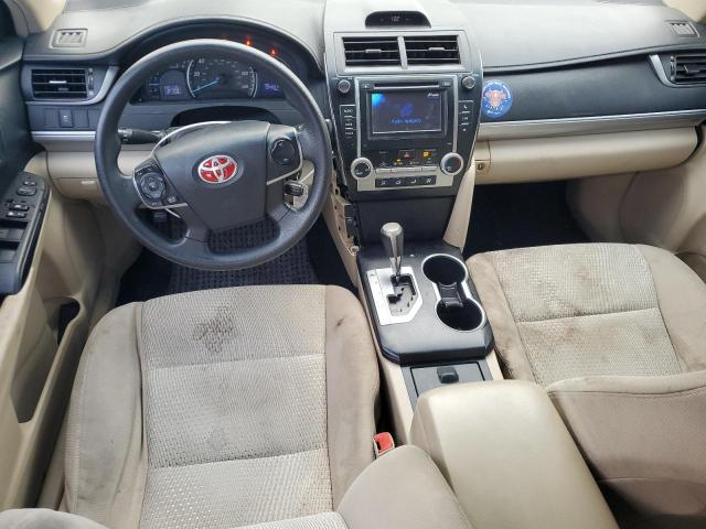 Zdjęcie 8 z aukcji – 2013 TOYOTA CAMRY z VIN 4T4BF1FK3DR290093