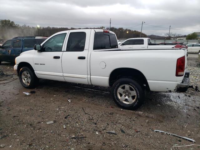 Photo 2 from auction – 2002 DODGE RAM 1500 with VIN 1B7HU18Z32J105791