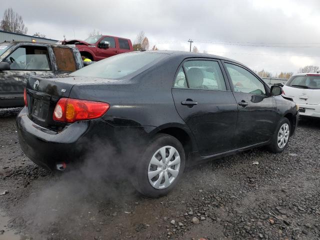 Photo 3 from auction – 2010 TOYOTA COROLLA BA with VIN 1NXBU4EE0AZ172995