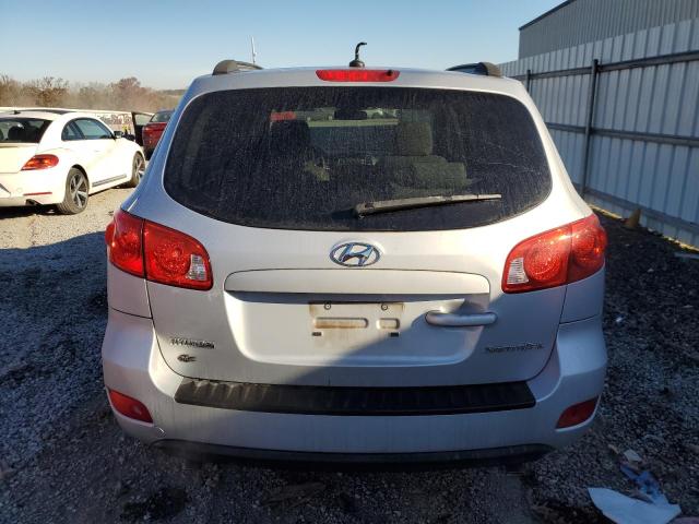 Photo 6 from auction – 2009 HYUNDAI SANTA FE G with VIN 5NMSG13D29H320104