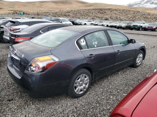 Photo 3 from auction – 2012 NISSAN ALTIMA BAS with VIN 1N4AL2AP9CC242426