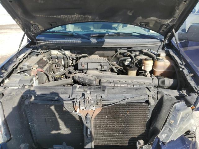Photo 11 from auction – 2008 FORD F150 with VIN 1FTPX14VX8KF04528