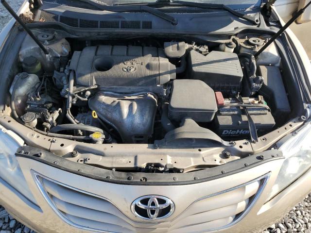 Photo 11 from auction – 2010 TOYOTA CAMRY BASE with VIN 4T1BF3EK9AU093013