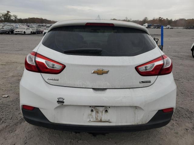 Photo 6 from auction – 2017 CHEVROLET CRUZE PREM with VIN 3G1BF6SM6HS595458