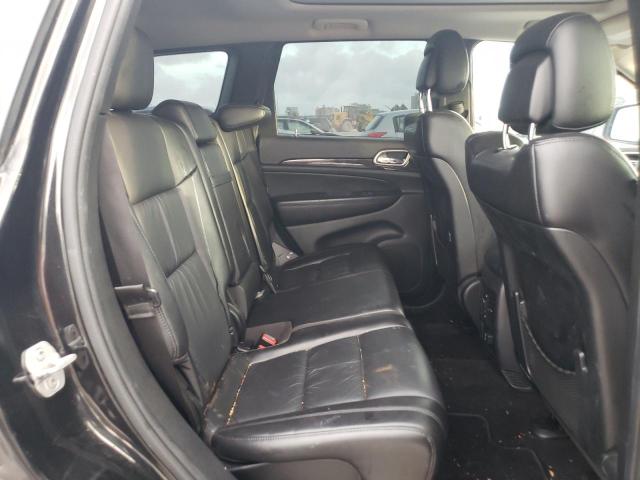 Photo 11 from auction – 2011 JEEP GRAND CHER with VIN 1J4RR4GG8BC529411