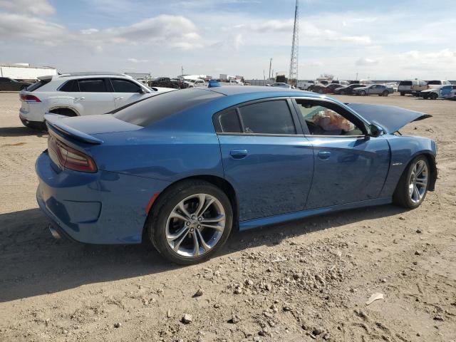 Photo 3 from auction – 2020 DODGE CHARGER R/ with VIN 2C3CDXCT2LH224276