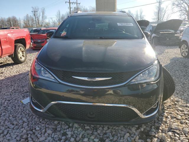 Photo 5 from auction – 2020 CHRYSLER PACIFICA T with VIN 2C4RC1EG0LR142420