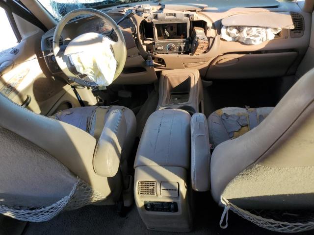 Photo 8 from auction – 1998 FORD EXPEDITION with VIN 1FMPU18L2WLB84190