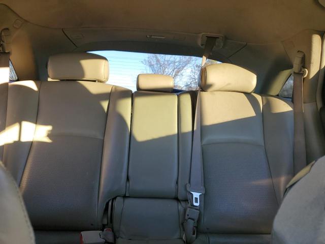 Photo 10 from auction – 2003 INFINITI FX45 with VIN JNRBS08W43X404507