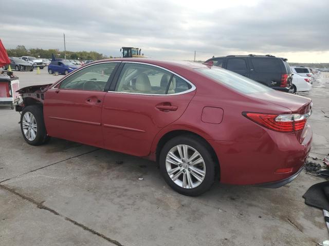 Photo 2 from auction – 2013 LEXUS ES 350 with VIN JTHBK1GG0D2052944