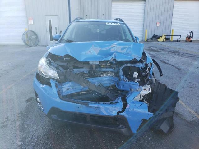 Photo 5 from auction – 2016 SUBARU CROSSTREK with VIN JF2GPABC3G8242379