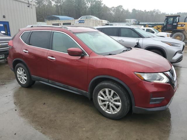 Photo 4 from auction – 2018 NISSAN ROGUE S with VIN 5N1AT2MT4JC713071