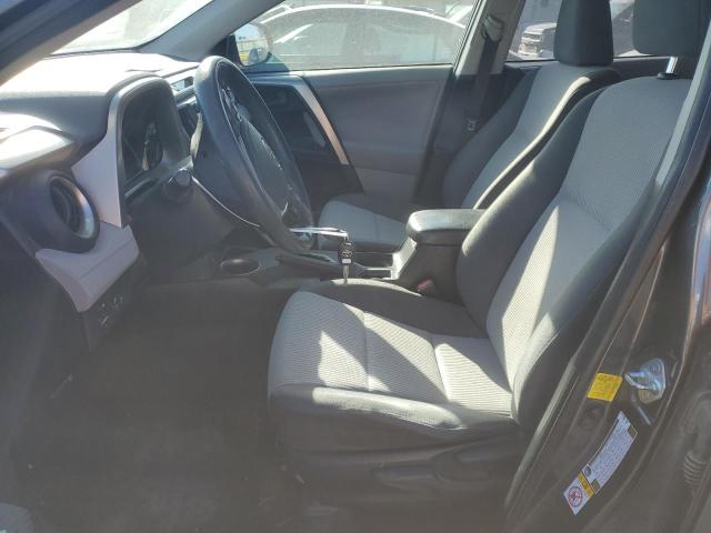 Photo 7 from auction – 2013 TOYOTA RAV4 LE with VIN JTMZFREV9D5008802