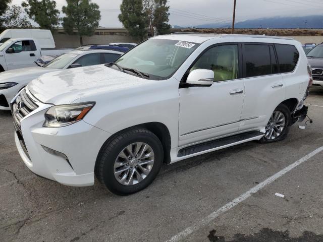 LEXUS GX 460 PRE 2015 with VIN JTJJM7FX6F5096344 - Photo from auction