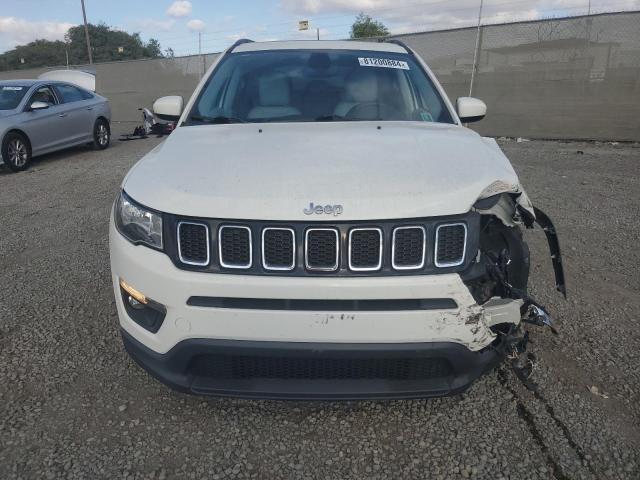 Photo 5 from auction – 2019 JEEP COMPASS LA with VIN 3C4NJCBB1KT638766