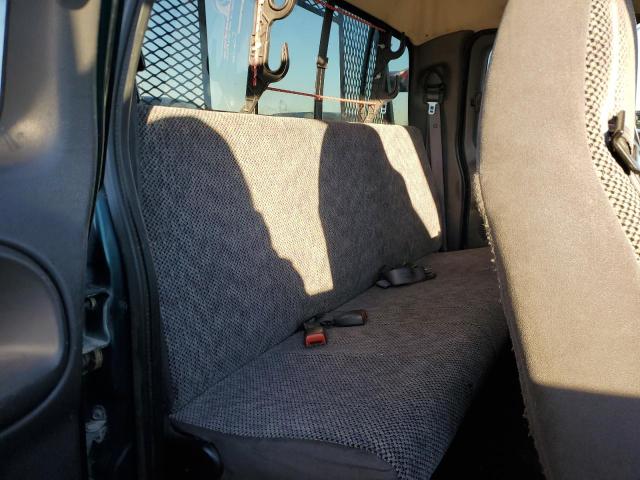 Photo 10 from auction – 1998 DODGE RAM 1500 with VIN 3B7HF13Z5WG232311