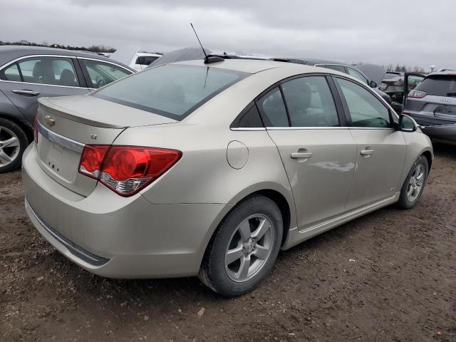 Photo 3 from auction – 2015 CHEVROLET CRUZE LT with VIN 1G1PC5SB2F7276707