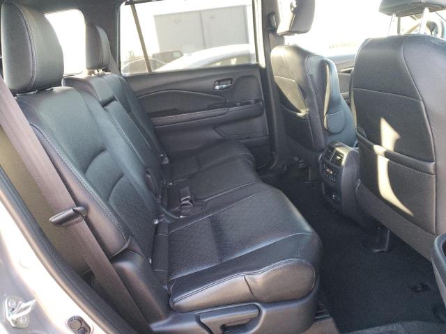صورة رقم 10 من المزاد - 2020 HONDA PASSPORT E مع VIN 5FNYF8H08LB008809
