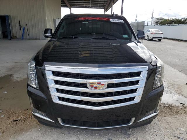Photo 5 from auction – 2016 CADILLAC ESCALADE E with VIN 1GYS4JKJ2GR459488