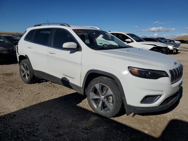 Photo 4 from auction – 2019 JEEP CHEROKEE L with VIN 1C4PJLDB4KD357119