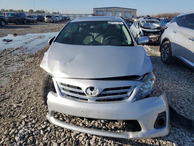 Photo 5 from auction – 2013 TOYOTA COROLLA BA with VIN 5YFBU4EE3DP187576