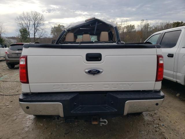 Photo 6 from auction – 2016 FORD F250 SUPER with VIN 1FT7W2BTXGEC67210