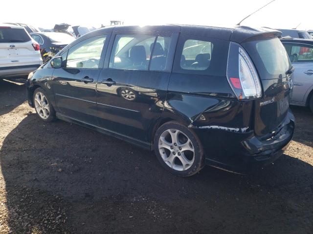 Photo 2 from auction – 2009 MAZDA 5 with VIN JM1CR293X90331791