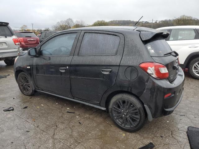 Photo 2 from auction – 2019 MITSUBISHI MIRAGE LE with VIN ML32A5HJ3KH002817