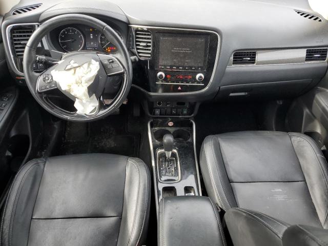 Photo 8 from auction – 2020 MITSUBISHI OUTLANDER with VIN JA4AD3A32LJ001226