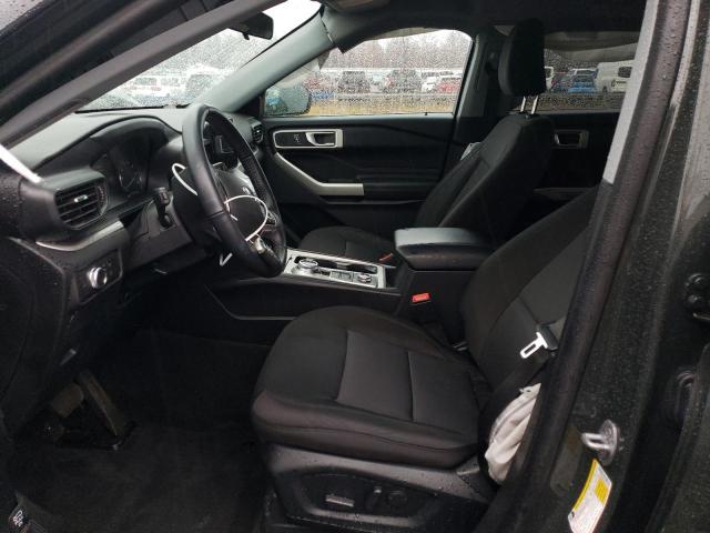 Снимка 7 от търг – 2022 FORD EXPLORER X с VIN 1FMSK8DHXNGC16739
