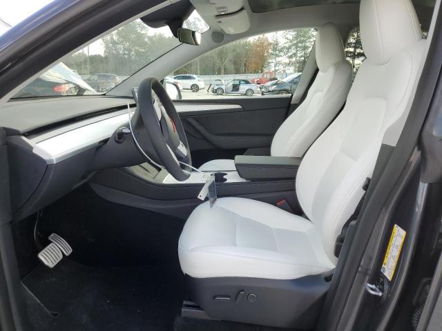 Photo 7 from auction – 2023 TESLA MODEL Y with VIN 7SAYGDEF2PF864100