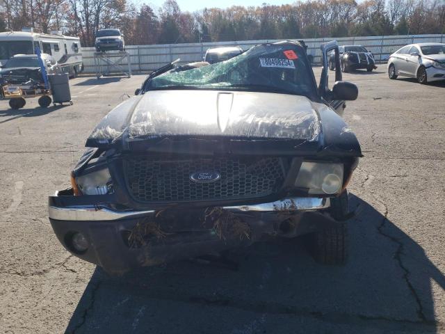 Photo 5 from auction – 2002 FORD RANGER SUP with VIN 1FTZR45E72PA41700