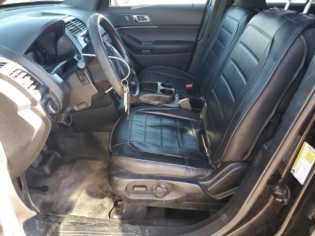 Photo 7 from auction – 2017 FORD EXPLORER P with VIN 1FM5K8AR4HGD92183