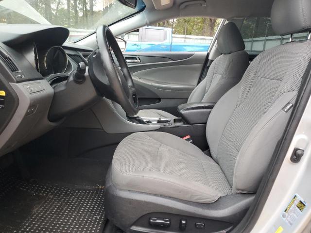 Photo 7 from auction – 2013 HYUNDAI SONATA GLS with VIN 5NPEB4AC8DH683624