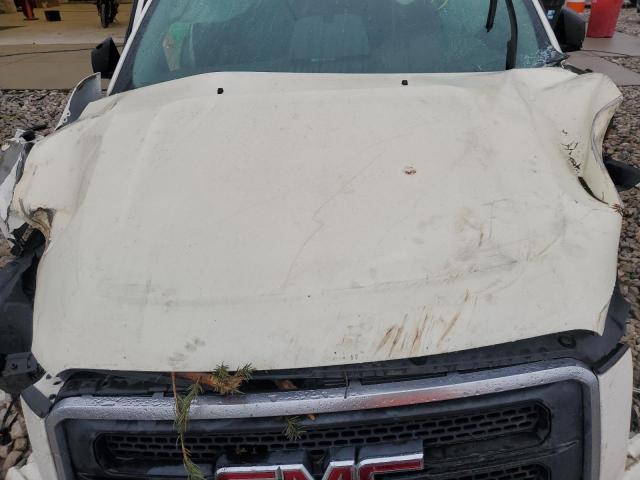 Photo 12 from auction – 2014 GMC ACADIA SLE with VIN 1GKKVNED6EJ144984