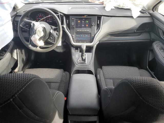 Photo 8 from auction – 2021 SUBARU OUTBACK with VIN 4S4BTAAC7M3118576
