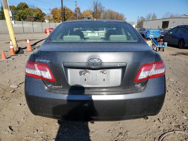 Photo 6 from auction – 2010 TOYOTA CAMRY BASE with VIN 4T4BF3EK7AR023290