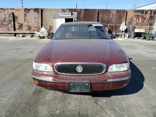 Photo 5 from auction – 1998 BUICK LESABRE CU with VIN 1G4HP52KXWH473582