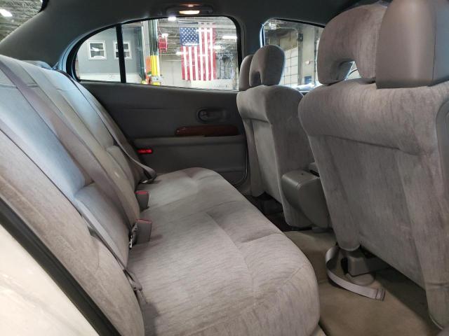 Photo 10 from auction – 2003 BUICK LESABRE CU with VIN 1G4HP54K234181893