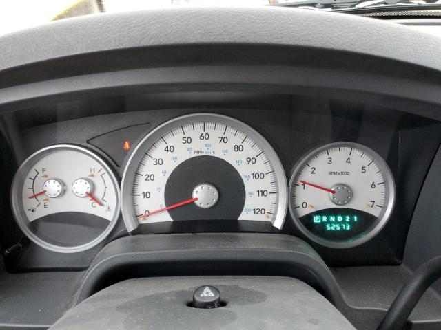 Photo 9 from auction – 2007 DODGE DAKOTA QUA with VIN 1D7HE48P37S270132