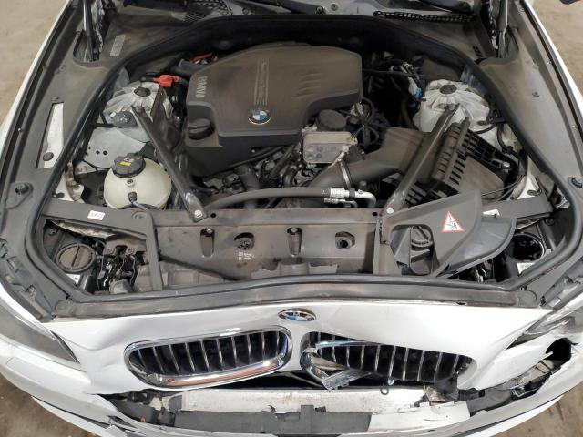 Photo 11 from auction – 2016 BMW 528 XI with VIN WBA5A7C57GG146607