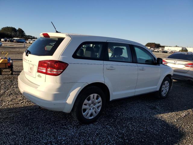 Photo 3 from auction – 2015 DODGE JOURNEY SE with VIN 3C4PDCAB7FT713249