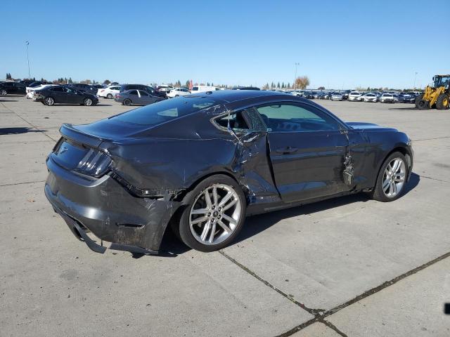 Photo 3 from auction – 2017 FORD MUSTANG with VIN 1FA6P8TH6H5227218
