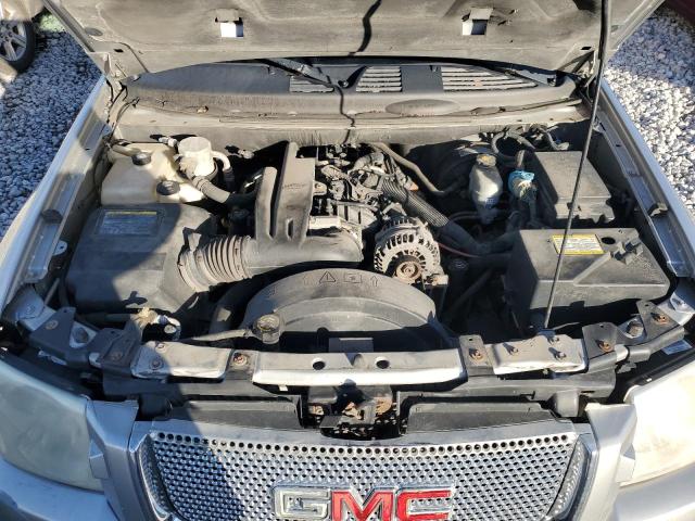 Photo 12 from auction – 2008 GMC ENVOY DENA with VIN 1GKET63MX82140897