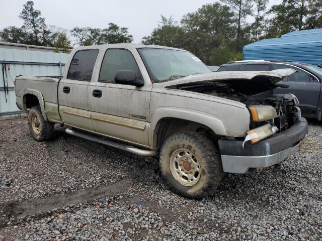 Photo 4 from auction – 2004 CHEVROLET SILVERADO with VIN 1GCHK23U84F188793