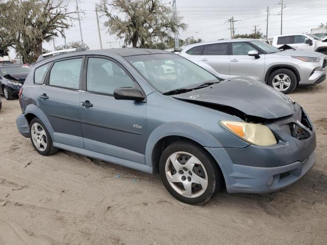 Photo 4 from auction – 2006 PONTIAC VIBE with VIN 5Y2SL65816Z430318