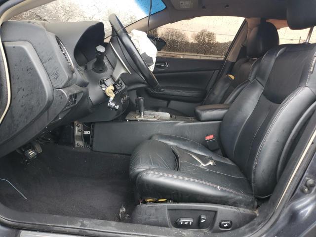 Photo 7 from auction – 2010 NISSAN MAXIMA S with VIN 1N4AA5AP8AC821668
